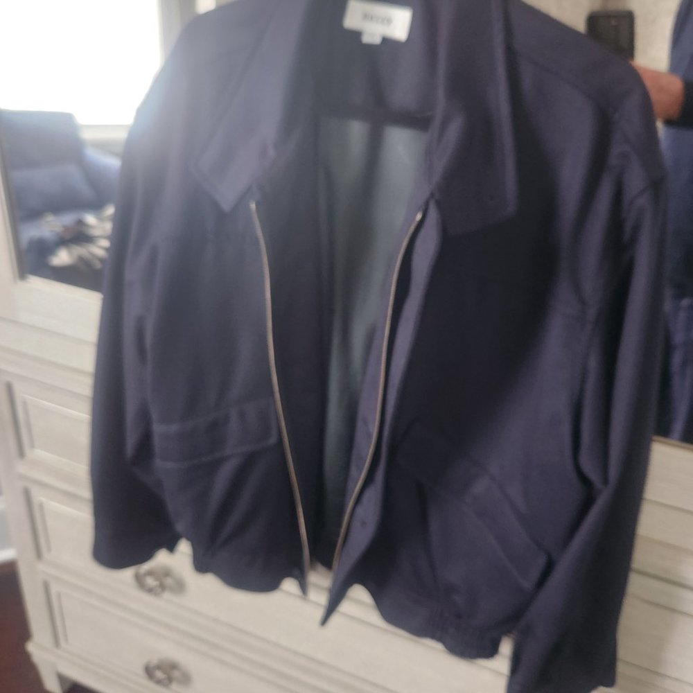 Bally Jacket - Picture 7 of 10